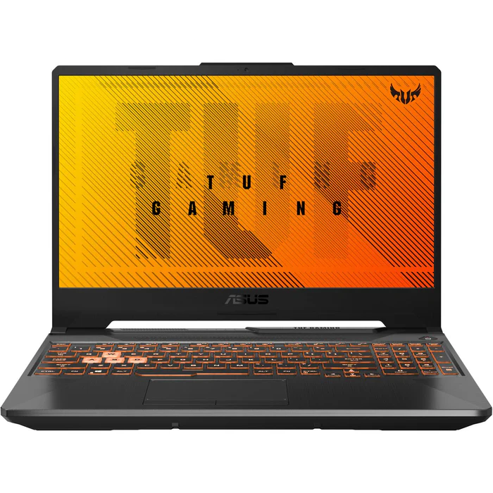 ASUS TUF Gaming A15 AMD Ryzen™ 7 7435HS RTX™ 3050 4GB DDR6 15.6-inch FHD 144Hz Gaming Laptop - Graphite Black ASUS TUF Gaming A15 AMD Ryzen™ 7 7435HS RTX™ 3050 4GB DDR6 15.6-inch FHD 144Hz Gaming Laptop - Graphite Black